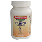 Baidyanath Jhansi Rajbati (Gandhak Bati) - Distacart