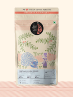 Blue Tokai Coffee Roasters Seethargundu Estate - Distacart