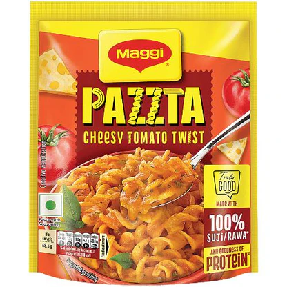 Nestle Maggi Pazzta