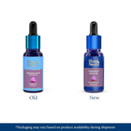 Blue Nectar Kumkumadi Tailam Skin Brightening Face Oil for Glowing Skin, Dull & Damage Skin Repair