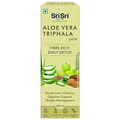 Sri Sri Tattva Aloe Vera Triphala Juice - Distacart