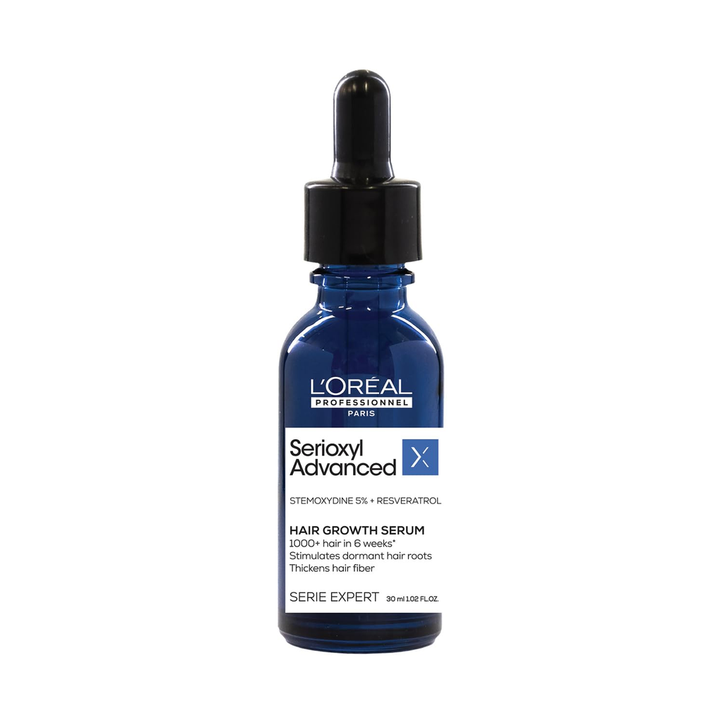 L’Oreal Professionnel Serioxyl Advanced Density Activator - Distacart