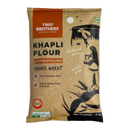 Two Brothers Organic Farms Khapli Flour