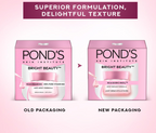 Ponds Bright Beauty Anti-Spot Fairness Cream SPF 15PA++ - Distacart