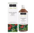 Kapiva Ayurveda Wild Tulsi Giloy Juice - Distacart