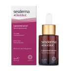 Sesderma Acglicolic Liposomal Serum