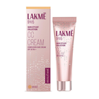 Lakme 9To5 Complexion Care Face Cream - Bronze - Distacart