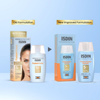 ISDIN Fotoprotector Fusion Water Sunscreen SPF 50 UVB/UVA