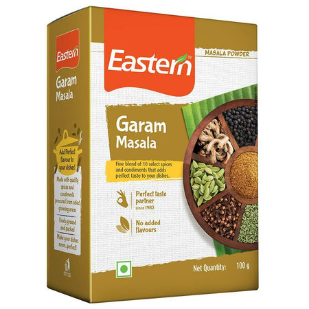 Eastern Garam Masala