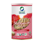 Organic Wellness Shatavari Powder - Distacart