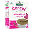 TummyFriendly Foods Organic Millet Khichdi Mix With Vegetables for Toddler Cereal - Distacart
