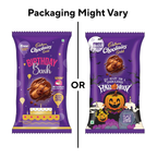 Cadbury Choclairs Gold Candies (chocolatecaramel) - Distacart