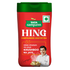 Tata Sampann Hing Chef Recommended Strong Flavour and Aroma - Distacart