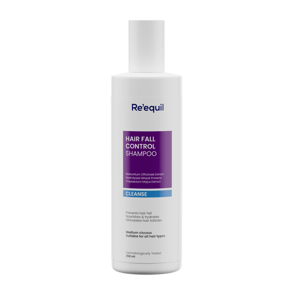 Re'equil Hair Fall Control Shampoo