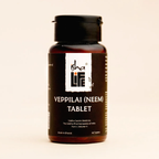 Isha Life Neem Tablet - Distacart
