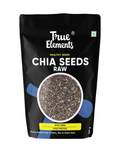 True Elements Raw Chia Seeds - Distacart