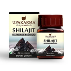Upakarma Ayurveda SJ Caps - Distacart