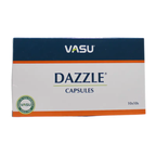 Vasu Healthcare Dazzle Capsules - Distacart