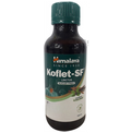 Himalaya Koflet-SF Linctus Sugar Free (100ML) - Distacart