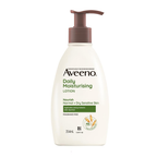 Aveeno Daily Moisturizing Lotion For Dry Skin