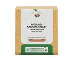 Vaidyaratnam Patoladi Kashaya Gulika - Distacart