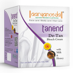 Aryanveda Tanend Bleach Cream
