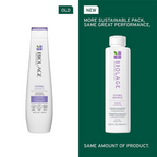 Matrix Biolage HydraSource Plus Aloe Shampoo