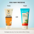 Pilgrim Australian 2% Vitamin C Oil free Moisturizer with Kakadu Plum & Lime Pearl For Oily & Acne Prone Skin - Distacart