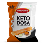 NutroActive Keto Dosa Mix - Distacart