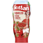Kissan Squeezo - Fresh Tomato Ketchup - Distacart