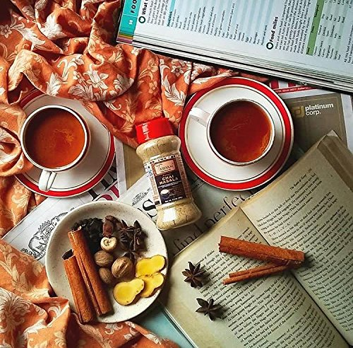 Tassyam Organics Chai Masala - Distacart