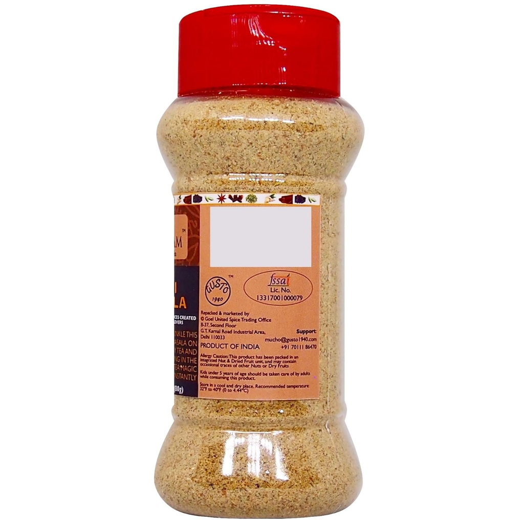Tassyam Organics Chai Masala - Distacart