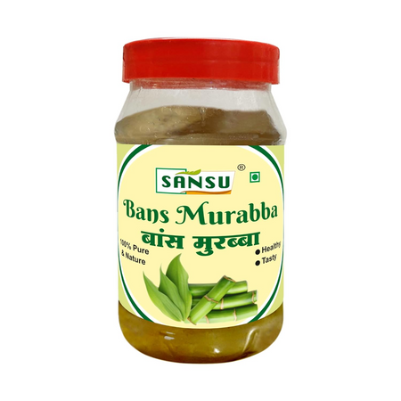 Sansu Bans Murabba
