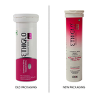 Ethiglo Et Skin Lightning Tablets