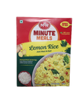 MTR Lemon Rice