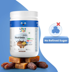 Little Joys Nutrimix Nutrition Powder for Kids (7-12 Yr) - Distacart