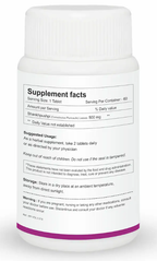 Jain Shankhpushpi Capsules - Distacart