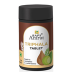 Baps Amrut Triphala Guggal Tablet - Distacart
