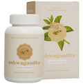 Baidyanath Jhansi Ayuvedant Ashwagandha Tablets - Distacart