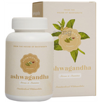 Baidyanath Jhansi Ayuvedant Ashwagandha Tablets - Distacart