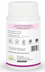 Jain Shankhpushpi Capsules - Distacart
