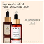 Kama Ayurveda Urjasara Hydrating & Replenishing Face Oil - Distacart