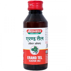 Baidyanath Jhansi Erand Tel - Distacart