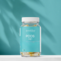 Nutriline Pcos Aid Capsules - Distacart