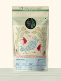 Blue Tokai Coffee Roasters Vienna Roast - Distacart