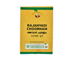 Vaidyaratnam Rajanyadi Choornam - Distacart
