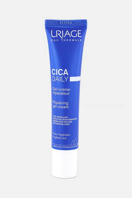 Uriage Bariederm-Cica Daily Gel-Cream