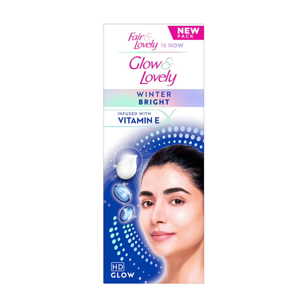 Glow & Lovely Winter Glow Face Cream - Distacart