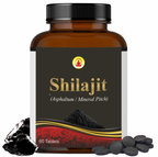 Jain Sj Asphaltum Mineral Pitch - Distacart