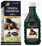 Cura Veerya Paushtik Ras - Distacart
